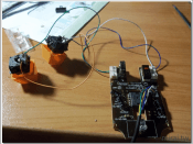 DIY！自製土砲osu!觸盤 ！百元擁有機械式鍵盤高規格享受！