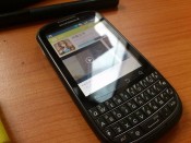 替中國限定手機Motorola ME632裝上Google完整服務