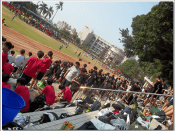 嘉義高中陽明監獄生存戰略