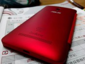 [手機] 第一次摸 Zenfone 5 的感覺是…小米加把勁吧！