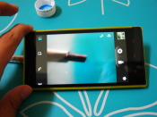 [廢文] 如何使用手機作微距攝影？