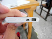 [送修] 小米行動電源 5000 mAh 送修紀錄