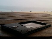 [澎湖] 紅米 NOTE 4G 澎湖跳海