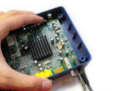 [網樂通] 網樂通 XBMC 播放PPS、風行網、bilibili 等各大網站的影片