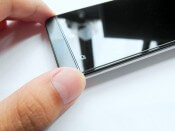 [手機] 自己手機自己貼，手機玻璃保護貼安裝教學