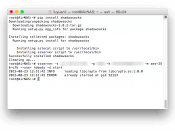 [網樂通] 網樂通安裝 Shadowsocks ，成為好用翻牆利器