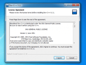 [教學] Dev C++ 安裝教學