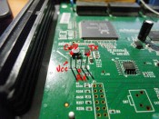 [路由器] 使用 TTL 把 TP-LINK TL-WR1043ND v1 刷回原廠